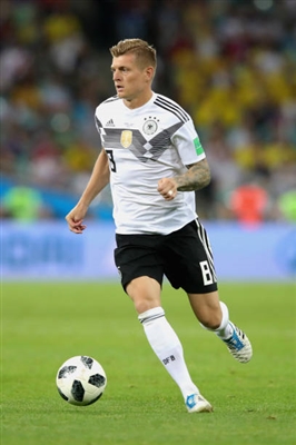 Toni Kroos Poster 3357219