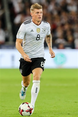 Toni Kroos Poster 3357220
