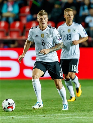 Toni Kroos Poster 3357221