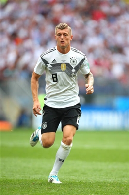 Toni Kroos Poster 3357223
