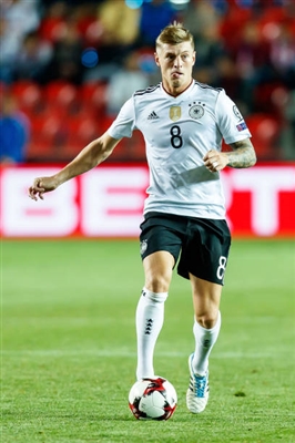 Toni Kroos Poster 3357224