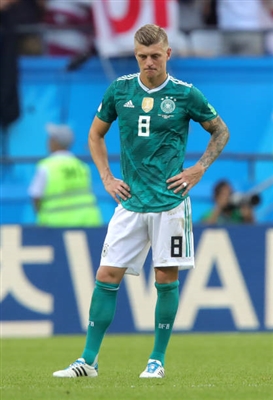 Toni Kroos Poster 3357225
