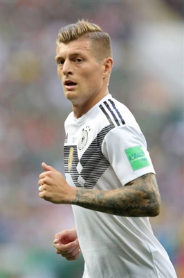 Toni Kroos Poster 3357227