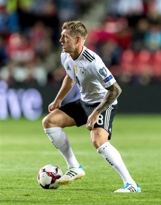Toni Kroos Poster 3357228