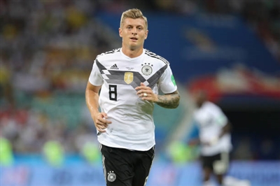 Toni Kroos Poster 3357229