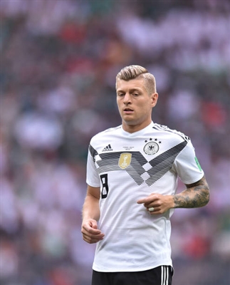 Toni Kroos Poster 3357230