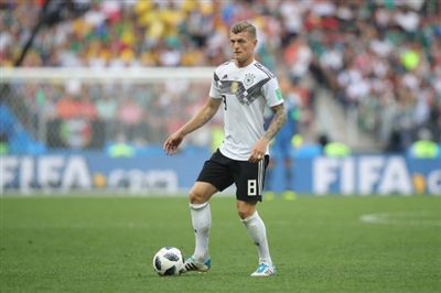 Toni Kroos Poster 3357234