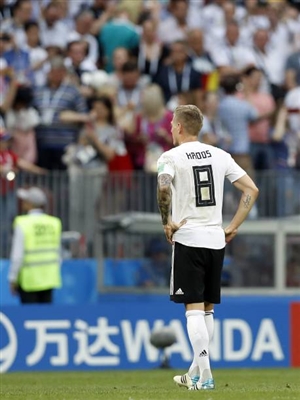 Toni Kroos Poster 3357237