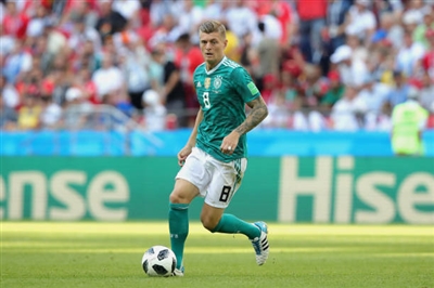 Toni Kroos Poster 3357239