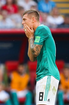 Toni Kroos Poster 3357240