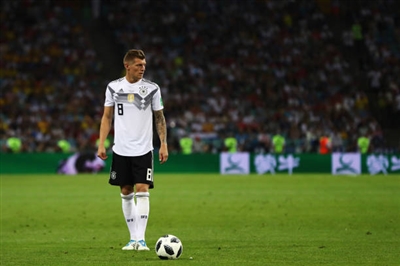 Toni Kroos Poster 3357244