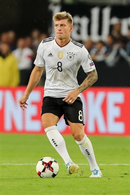 Toni Kroos Poster 3357250