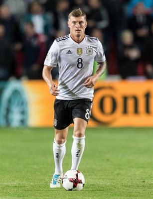 Toni Kroos Poster 3357253