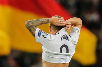 Toni Kroos Poster 3357254