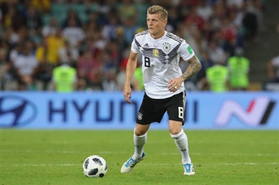 Toni Kroos Poster 3357256