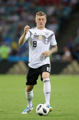 Toni Kroos Poster 3357257