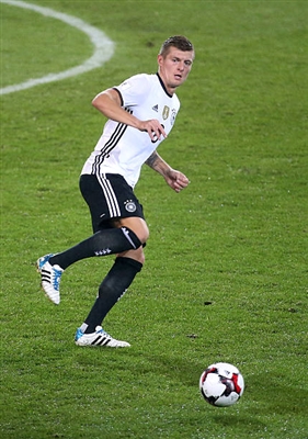 Toni Kroos Poster 3357258