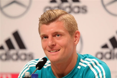 Toni Kroos Poster 3357261