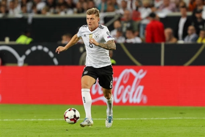 Toni Kroos Poster 3357263