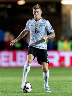 Toni Kroos Poster 3357266