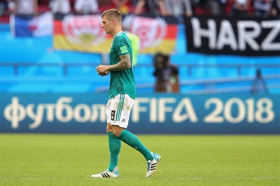 Toni Kroos Poster 3357268