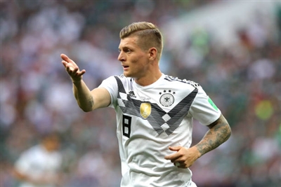 Toni Kroos Poster 3357269