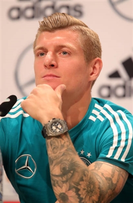 Toni Kroos Poster 3357270