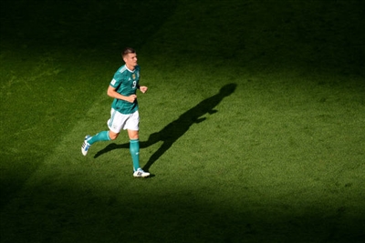 Toni Kroos Poster 3357271