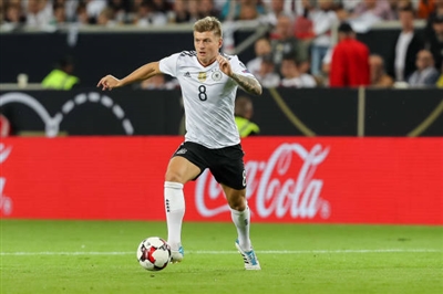 Toni Kroos Poster 3357272