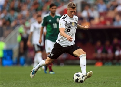 Toni Kroos Poster 3357275