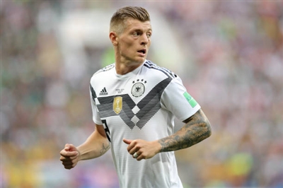 Toni Kroos Poster 3357276