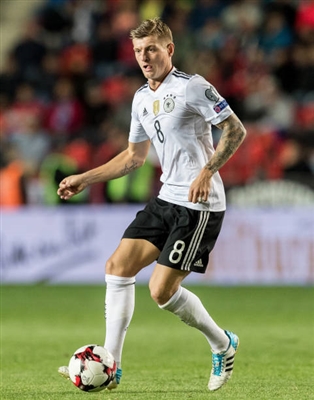 Toni Kroos Poster 3357278