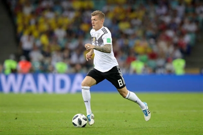 Toni Kroos Poster 3357281