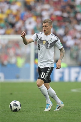 Toni Kroos Poster 3357282
