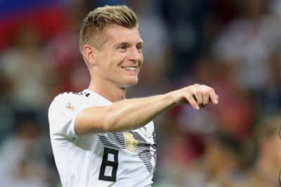 Toni Kroos Poster 3357289