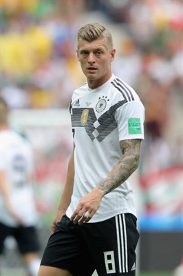 Toni Kroos Poster 3357292