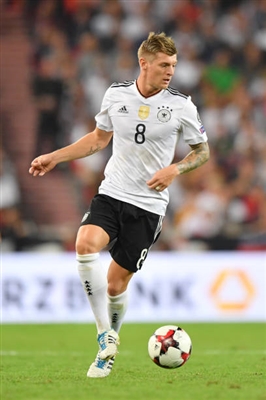 Toni Kroos Poster 3357294