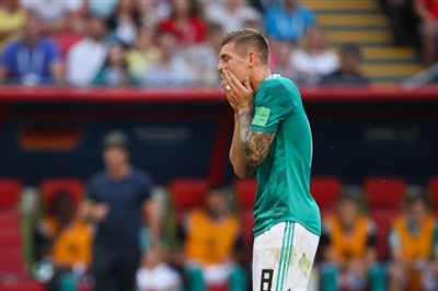 Toni Kroos Poster 3357297