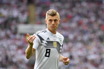 Toni Kroos Poster 3357300