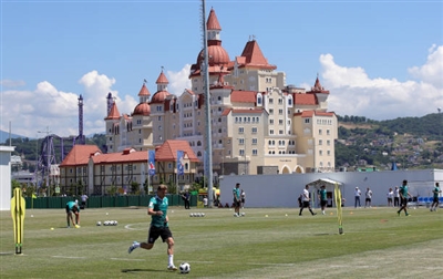 Toni Kroos Poster 3357303