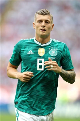 Toni Kroos Poster 3357308