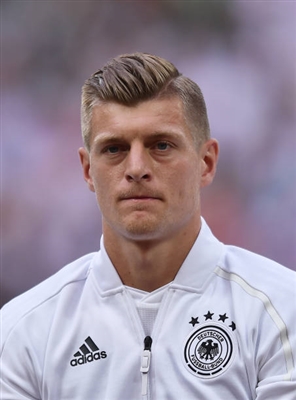 Toni Kroos Poster 3357309