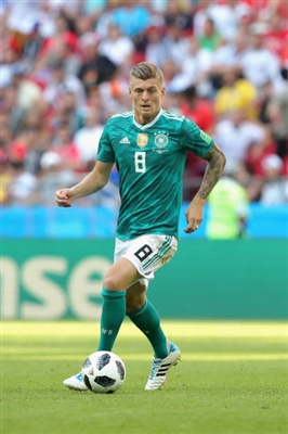 Toni Kroos Poster 3357312