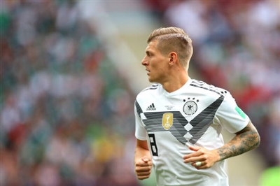 Toni Kroos Poster 3357313