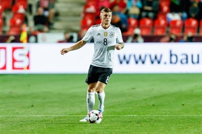 Toni Kroos Poster 3357314