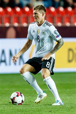 Toni Kroos Poster 3357316