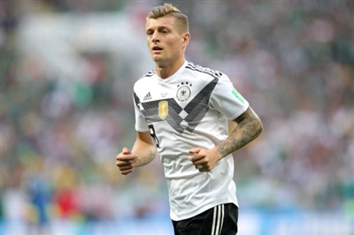 Toni Kroos Poster 3357321