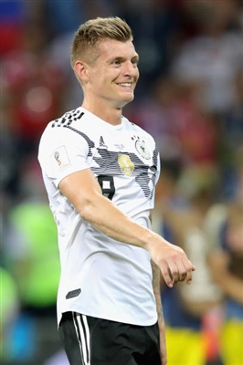 Toni Kroos Poster 3357327