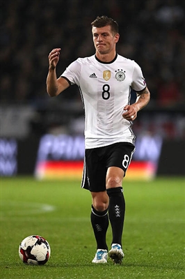 Toni Kroos Poster 3357328