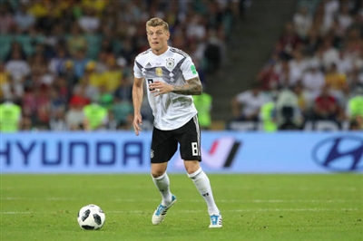 Toni Kroos Poster 3357329